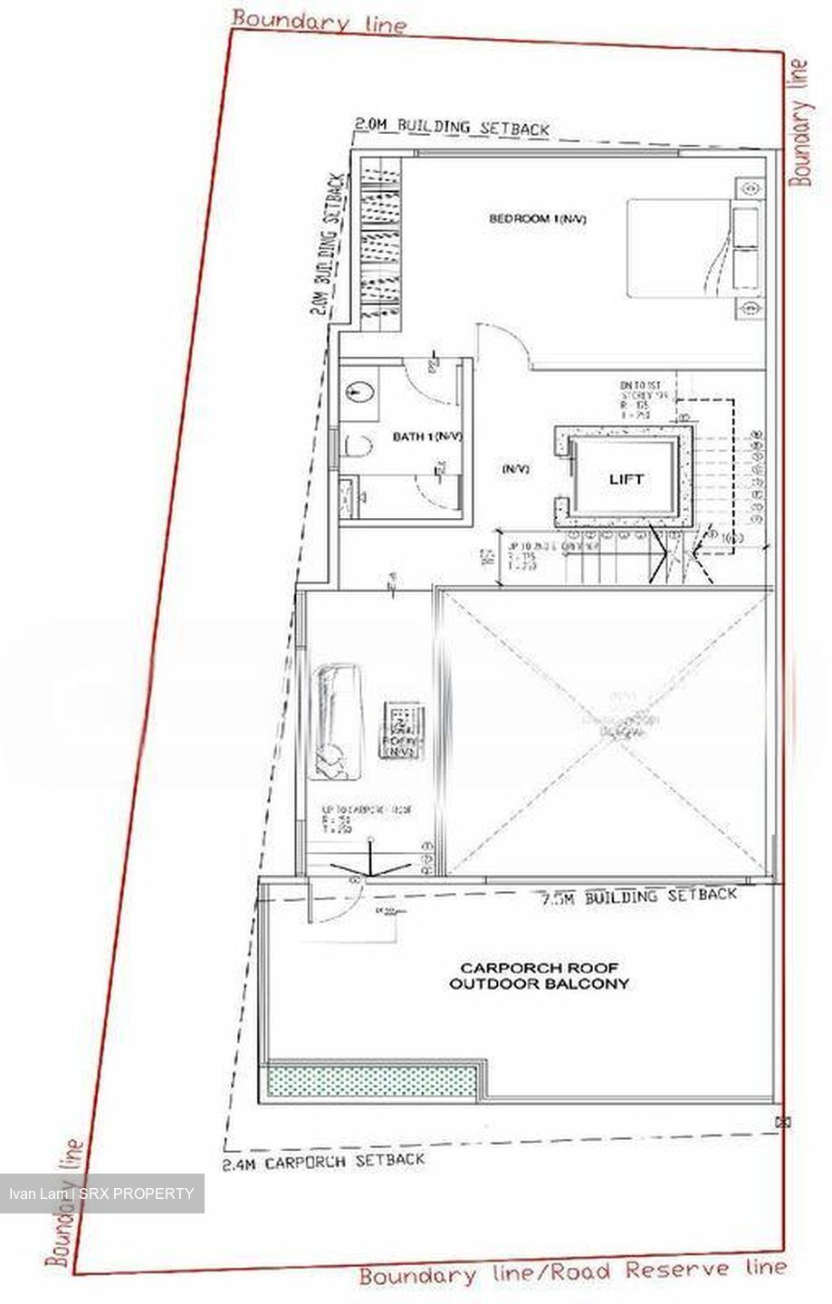 Adam Road (D11), Semi-Detached #509193361